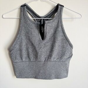 5 for $20🛍️ PINK | Longline Sport Top